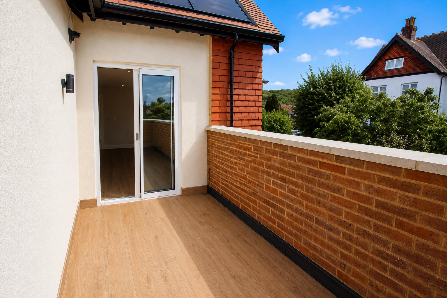 Brambledown Road, Sanderstead